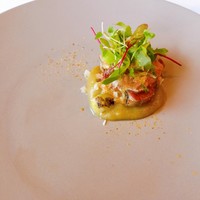 レストラン ヴァリエ - 