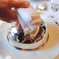 レストラン ヴァリエ - 