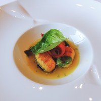 レストラン ヴァリエ - 