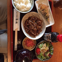 豚捨 KITTE丸の内店 - 