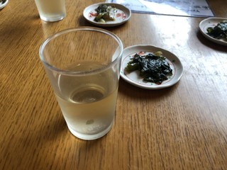 日本料理と蕎麦　冴沙 - 