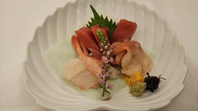 鮨割烹みどり 西千葉 寿司 ネット予約可 食べログ