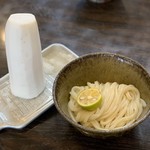 元祖しょうゆうどん 小縣家 - 