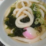 大福うどん - 