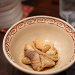 鳥田中 - 2019.9 高坂鶏すき焼き