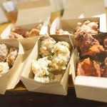 札幌ザンギ本舗 - 