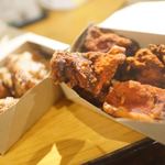 札幌ザンギ本舗 - 