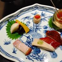 赤坂璃宮 銀座店 - 