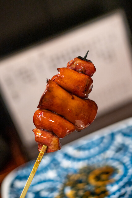 新品高島屋購入目玉の飛び出た海の生き物達特大皿1 大皿2