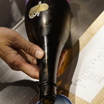 くずし鉄板 あばぐら - 山口　貴