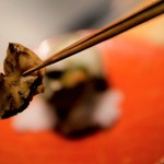 くずし鉄板 あばぐら - 浜坂漁港直送 サザエの壷焼き