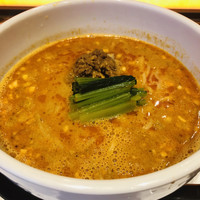 BISTRO CHINESE OSAWA - 担々麺   大辛