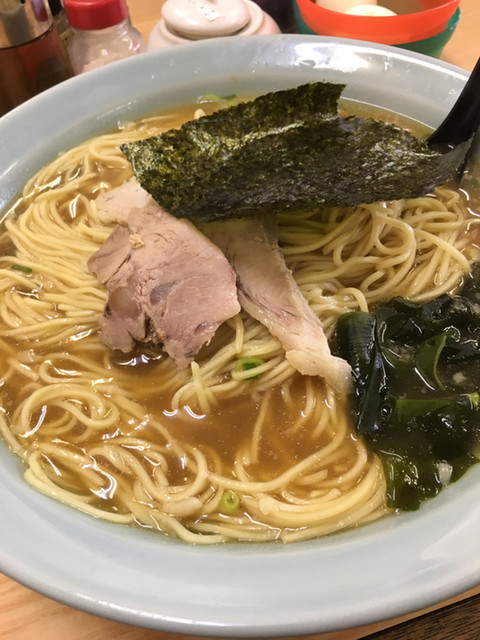 新ラーメンショップ 堀兼店 入曽 ラーメン 食べログ