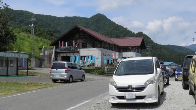 山小屋くらら - 喜多方（レストラン）の写真