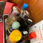 金龍郷 - 調味料