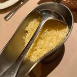 ザンビ - チーズ