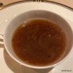 ザンビ - スープ