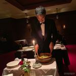 ザンビ - シーザー製作中