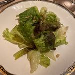 ザンビ - シーザーサラダ