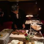 ザンビ - カット