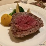 ザンビ - ジューシーで美味い！！