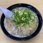 長浜ナンバーワン - ラーメン