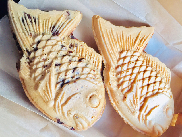 博多鯛焼き 鯛宝楽 福津本店 - 福間/たい焼き・大判焼き | 食べログ