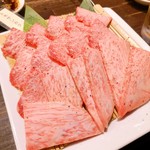 肉ばんざい - 