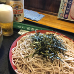 味奈登庵 - 