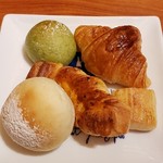 ピア サピド - 料理写真: