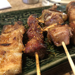 Yakitori Ebisu - 