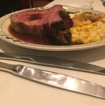 ロウリーズ・ザ・プライムリブ 大阪 - 