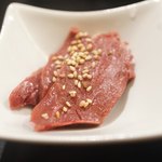 大衆炭火焼肉ジンギスカン ホルモン酒場 風土. - 