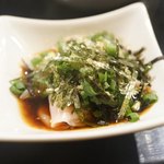 大衆炭火焼肉ジンギスカン ホルモン酒場 風土. - 