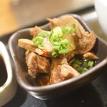 大衆炭火焼肉ジンギスカン ホルモン酒場 風土. - 