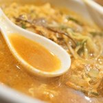 大衆炭火焼肉ジンギスカン ホルモン酒場 風土. - 