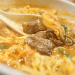 大衆炭火焼肉ジンギスカン ホルモン酒場 風土. - 