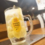 大衆炭火焼肉ジンギスカン ホルモン酒場 風土. - 