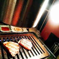 うしごろ 貫 五反田店 - 