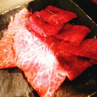 うしごろ 貫 五反田店 - 