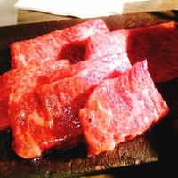 うしごろ 貫 五反田店 - 