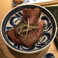 肉亭ふたご iki 新宿店 - 出汁しゃぶ