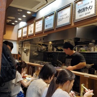 ナベラボ 池袋_2