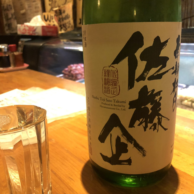 鳥十 十和田市の居酒屋｜新鮮な鶏料理と地酒が楽しめる