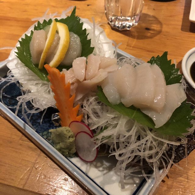 鳥十 - 十和田市（居酒屋）の写真