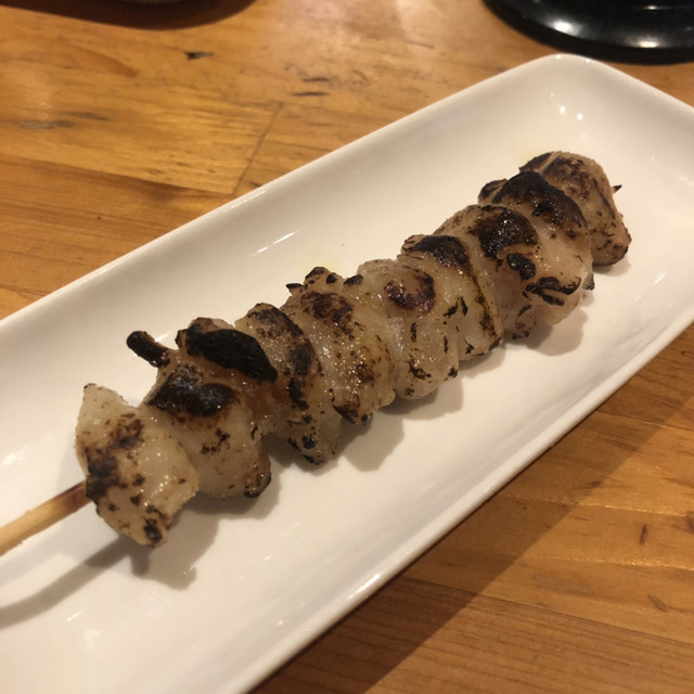 鳥十 - 十和田市（居酒屋）の写真