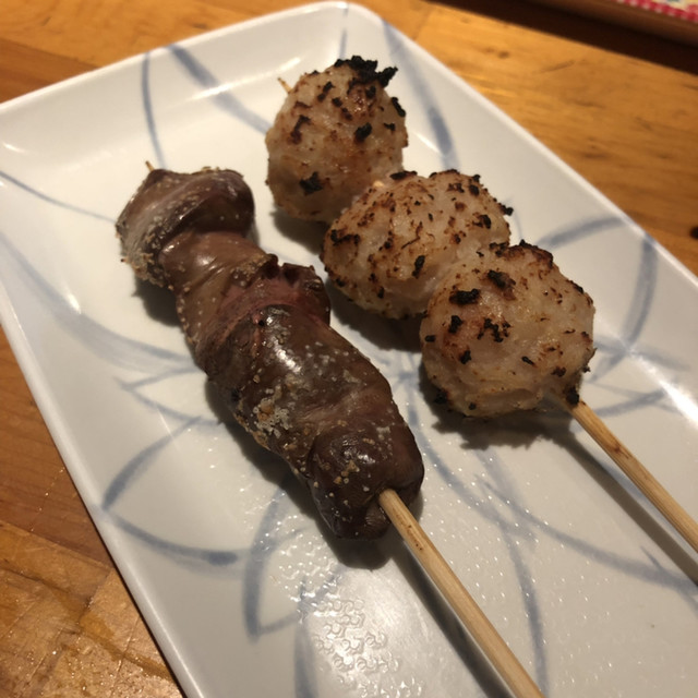 鳥十 - 十和田市（居酒屋）の写真