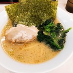 ラーメン 豚骨軍団 - 