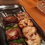 Motsuyaki Shouri - 