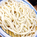 正太郎うどん - 